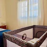 As Lombas Appartement