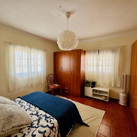 Apartament As Lombas Cardon