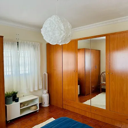 Apartment As Lombas