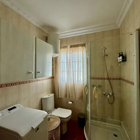 Apartament As Lombas