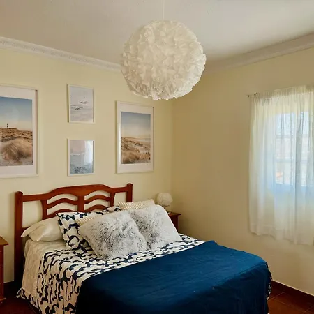 As Lombas Apartment