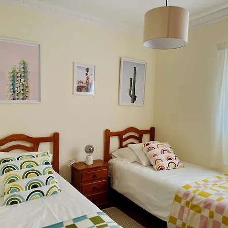 Apartament As Lombas