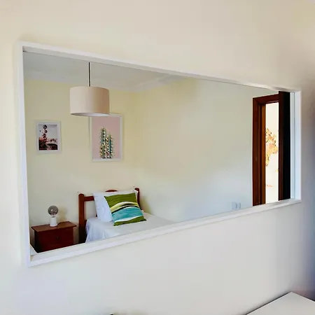 As Lombas Apartment Cardon