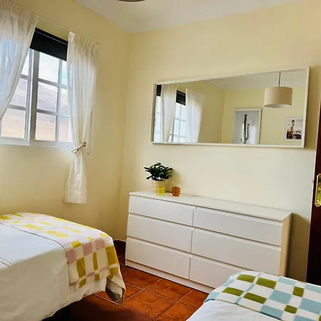 As Lombas Apartment