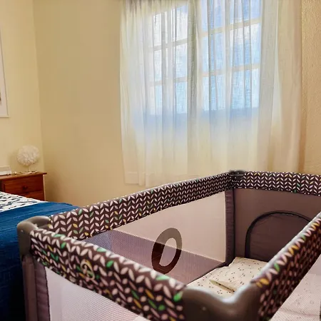 As Lombas Apartament