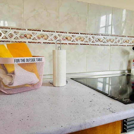 Apartament As Lombas