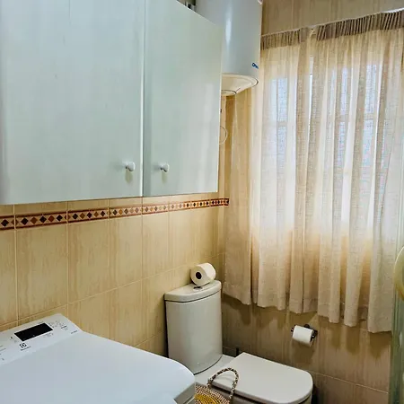 As Lombas Apartment *