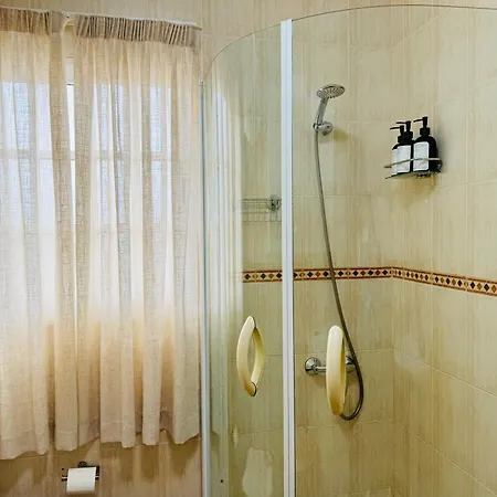 As Lombas Apartament Cardon