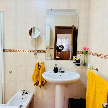 Apartament As Lombas