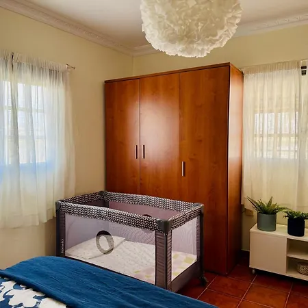 Apartament As Lombas