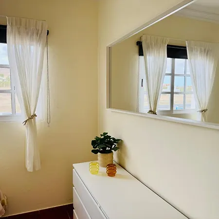 Apartament As Lombas Cardon