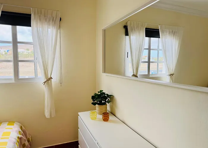 Apartamento As Lombas Cardon